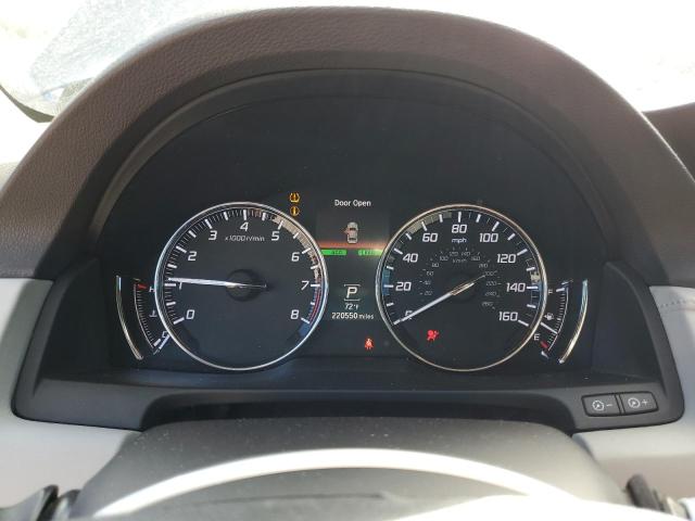 Photo 9 from auction – 2014 ACURA RLX ADVANC with VIN JH4KC1F93EC003524