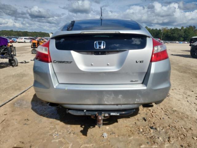 Photo 6 from auction – 2012 HONDA CROSSTOUR with VIN 5J6TF2H58CL005967
