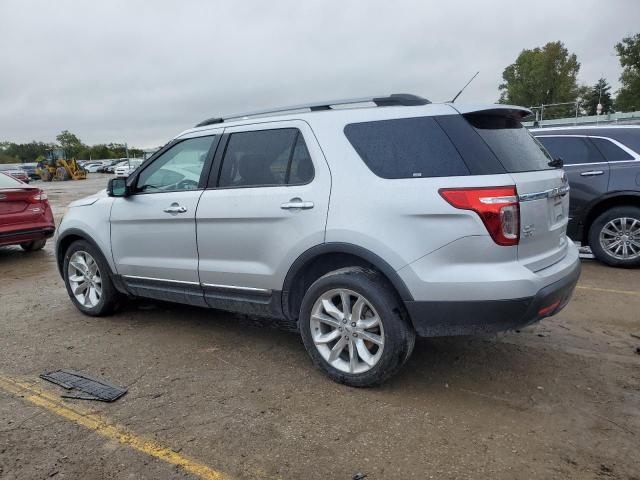 Photo 2 from auction – 2014 FORD EXPLORER X with VIN 1FM5K8D81EGC57855