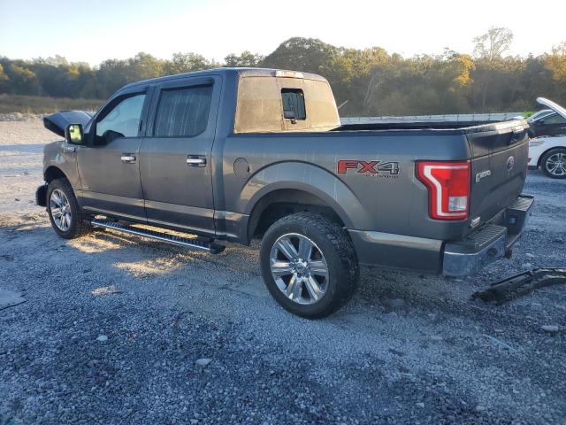 Photo 2 from auction – 2016 FORD F150 SUPER with VIN 1FTEW1EP6GKE92743