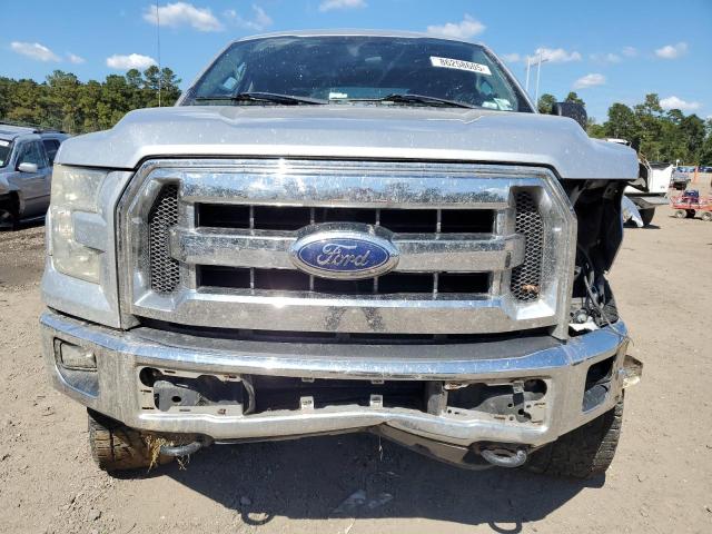 Photo 5 from auction – 2015 FORD F150 SUPER with VIN 1FTEW1EG3FFA58609