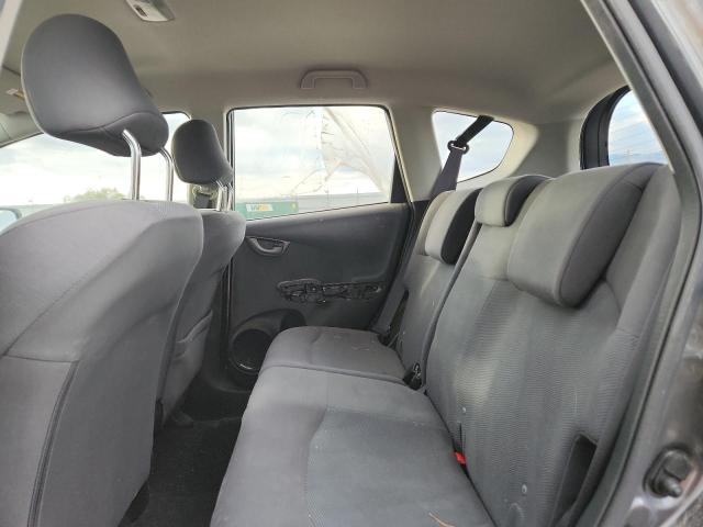 Photo 10 from auction – 2013 HOND FIT with VIN JHMGE8G30DC048745
