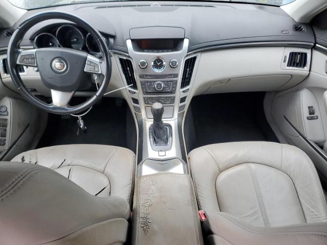 Photo 8 from auction – 2011 CADILLAC CTS with VIN 1G6DA5EY5B0127195