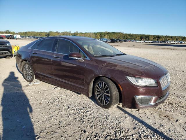 Photo 4 from auction – 2018 LINCOLN MKZ with VIN 3LN6L5A97JR602497