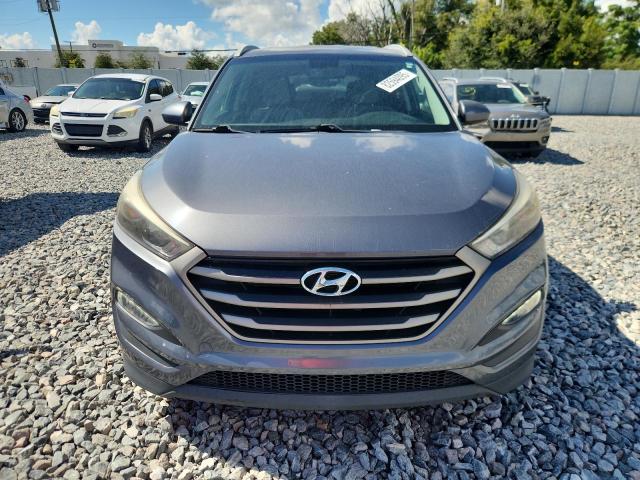 Photo 5 from auction – 2016 HYUNDAI TUCSON LIM with VIN KM8J33A42GU225629