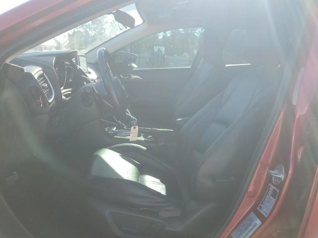 Photo 7 from auction – 2014 MAZDA 3 TOURING with VIN JM1BM1V39E1130401