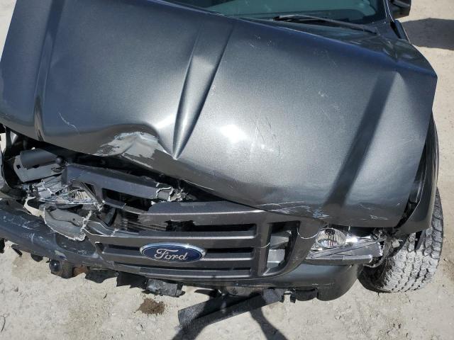 Photo 11 from auction – 2010 FORD RANGER SUP with VIN 1FTKR1EEXAPA70512