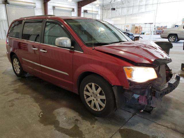 Photo 4 from auction – 2014 CHRYSLER TOWN & COU with VIN 2C4RC1BG9ER207787