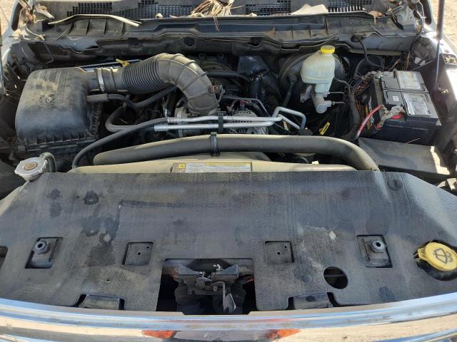 Photo 11 from auction – 2009 DODGE RAM 1500 with VIN 1D3HB13T69S710103