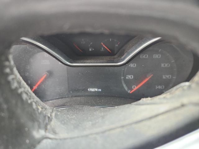 Photo 9 from auction – 2014 CHEVROLET IMPALA LTZ with VIN 2G1155S30E9153798