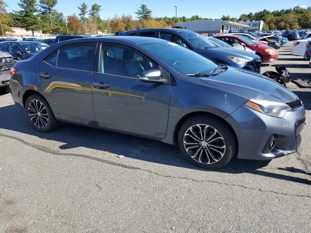 Photo 4 from auction – 2014 TOYOTA COROLLA L with VIN 2T1BURHE5EC068888