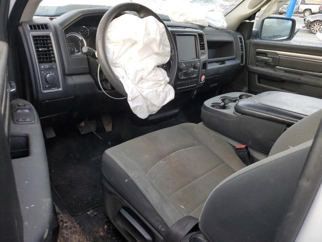 Photo 8 from auction – 2022 RAM 1500 CLASS with VIN 3C6JR6DG9NG283951