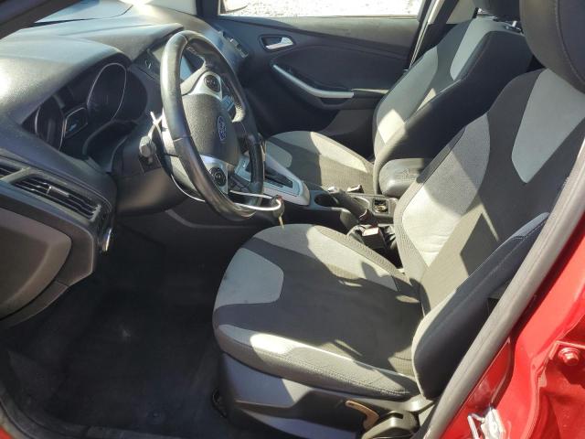 Photo 7 from auction – 2012 FORD FOCUS SE with VIN 1FAHP3F23CL443471