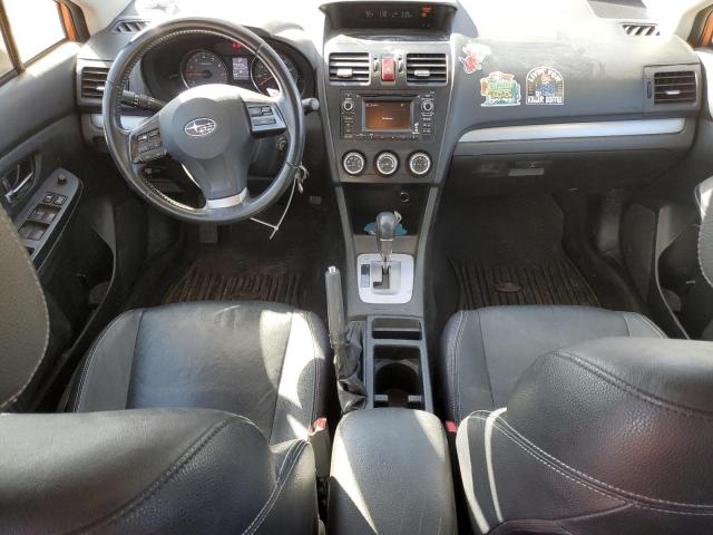Photo 8 from auction – 2013 SUBARU XV CROSSTR with VIN JF2GPAGC3DH871144