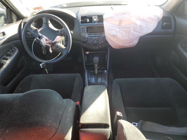 Photo 8 from auction – 2007 HONDA ACCORD with VIN 1HGCM56397A192718