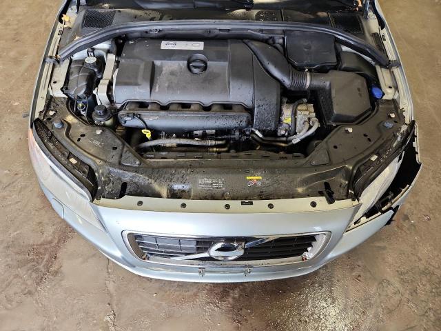 Photo 11 from auction – 2012 VOLVO S80 T6 with VIN YV1902AH2C1153950