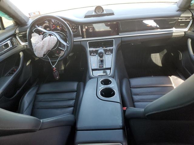 Photo 8 from auction – 2018 PORSCHE PANAMERA T with VIN WP0AF2A76JL141018
