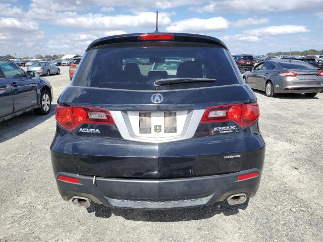Photo 6 from auction – 2012 ACURA RDX with VIN 5J8TB1H21CA002231