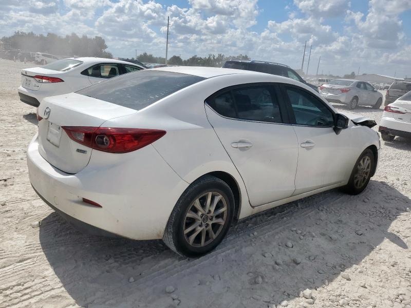 Photo 3 from auction – 2017 MAZDA 3 SPORT with VIN 3MZBN1U73HM141304