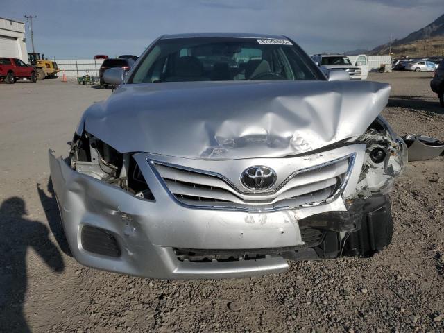 Photo 5 from auction – 2010 TOYOTA CAMRY BASE with VIN 4T1BF3EK3AU077891