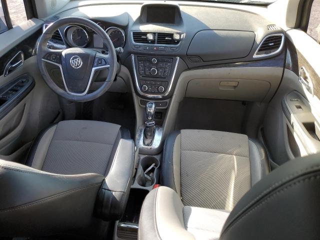 Photo 8 from auction – 2013 BUICK ENCORE CON with VIN KL4CJBSB1DB130278