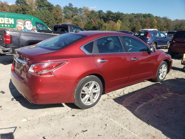 Photo 3 from auction – 2015 NISSAN ALTIMA 2.5 with VIN 1N4AL3AP4FN867489