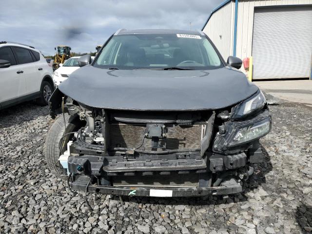 Photo 5 from auction – 2023 NISSAN ROGUE SV with VIN 5N1BT3BB3PC742350