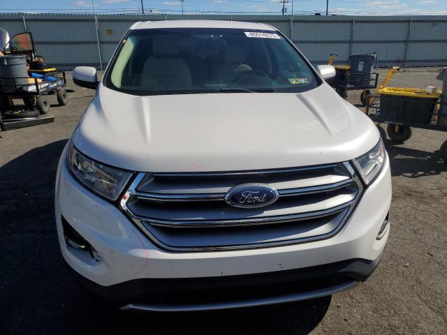 Photo 5 from auction – 2017 FORD EDGE SEL with VIN 2FMPK4J94HBB55105