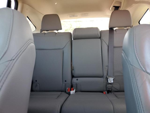 Photo 10 from auction – 2016 HONDA CR-V EXL with VIN 2HKRM4H79GH705395
