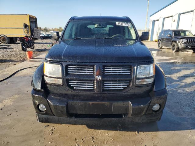 Photo 5 from auction – 2008 DODGE NITRO R/T with VIN 1D8GU58638W249590