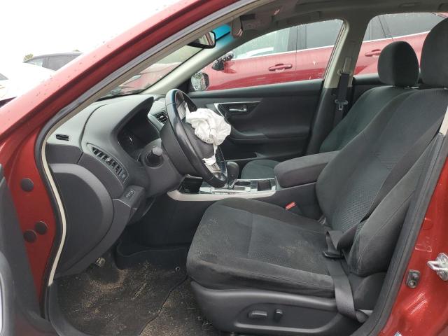 Photo 7 from auction – 2013 NISSAN ALTIMA 2.5 with VIN 1N4AL3AP7DC186445