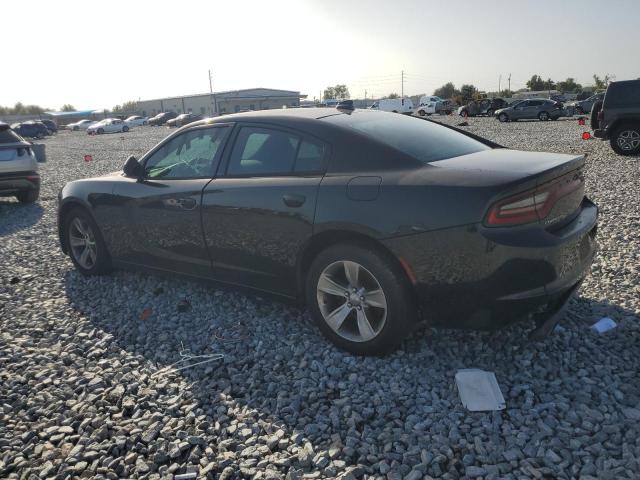 Photo 2 from auction – 2016 DODGE CHARGER SXT with VIN 2C3CDXHG2GH332544