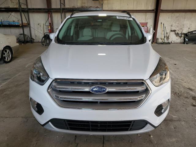 Photo 5 from auction – 2017 FORD ESCAPE SE with VIN 1FMCU0GD1HUC54973