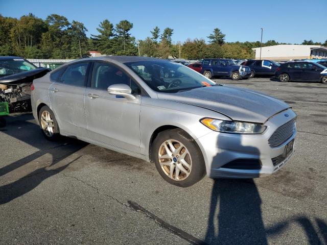 Photo 4 from auction – 2014 FORD FUSION with VIN 3FA6P0HD0ER197312