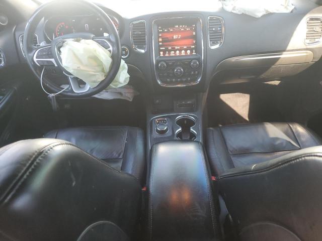 Photo 8 from auction – 2017 DODGE DURANGO GT with VIN 1C4RDJDG5HC600855