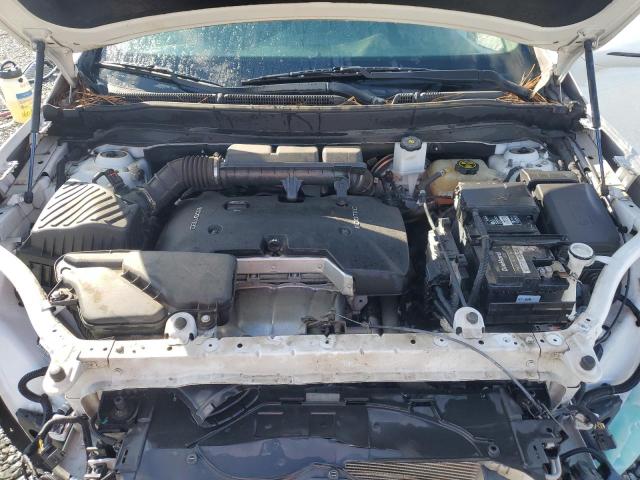 Photo 12 from auction – 2017 BUICK ENVISION E with VIN LRBFXBSA0HD097050