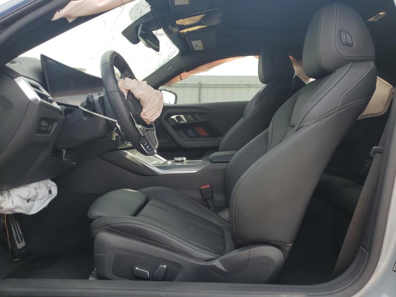 Photo 7 from auction – 2025 BMW 230I with VIN 3MW23CM01S8F51765