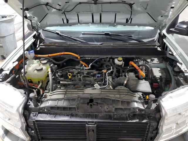 Photo 11 from auction – 2024 FORD MAVERICK X with VIN 3FTTW8H36RRA89594