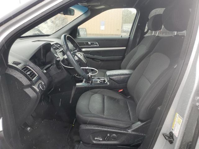 Photo 7 from auction – 2017 FORD EXPLORER X with VIN 1FM5K8D87HGB69400
