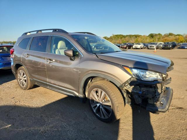 Photo 4 from auction – 2021 SUBARU ASCENT LIM with VIN 4S4WMAPD9M3448346