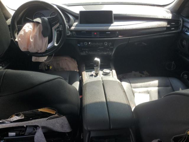 Photo 8 from auction – 2016 BMW X5 SDRIVE3 with VIN 5UXKR2C51G0H42369