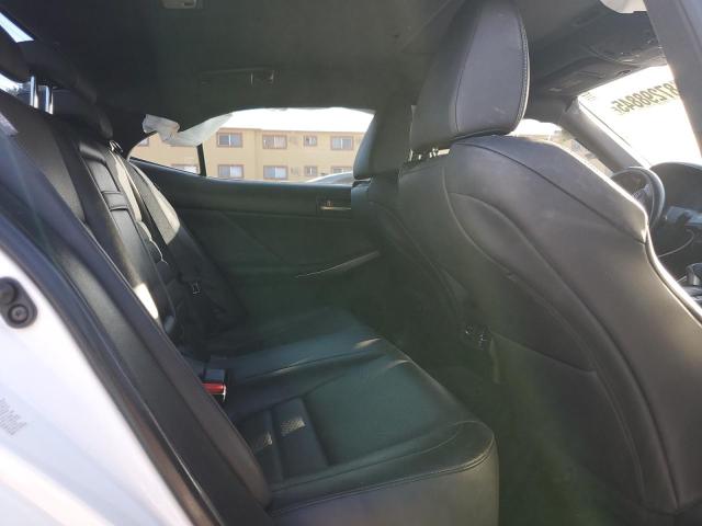 Photo 10 from auction – 2017 LEXUS IS 200T with VIN JTHBA1D25H5039879