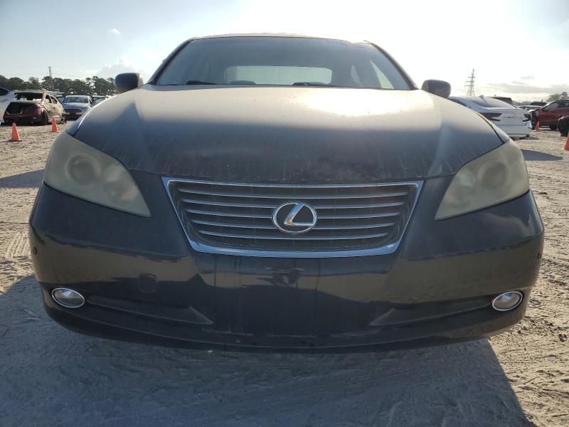 Photo 5 from auction – 2009 LEXUS ES 350 with VIN JTHBJ46G292326061