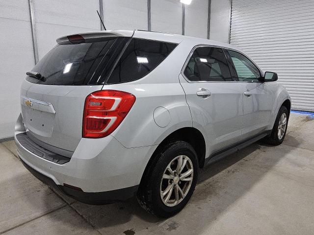 Photo 3 from auction – 2017 CHEVROLET EQUINOX LS with VIN 2GNFLEEK1H6328224