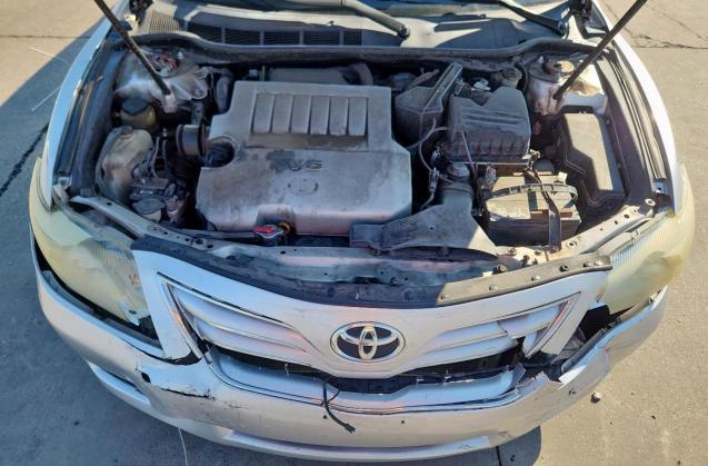Photo 11 from auction – 2011 TOYOTA CAMRY SE with VIN 4T1BK3EK7BU121386