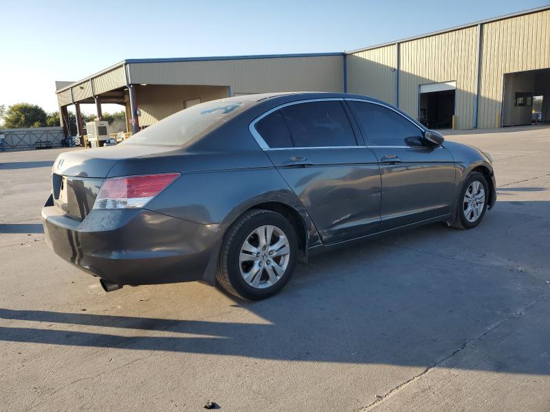 Photo 3 from auction – 2010 HONDA ACCORD LXP with VIN 1HGCP2F46AA052115