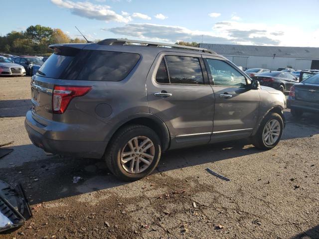 Photo 3 from auction – 2013 FORD EXPLORER XLT with VIN 1FM5K8D89DGC56886