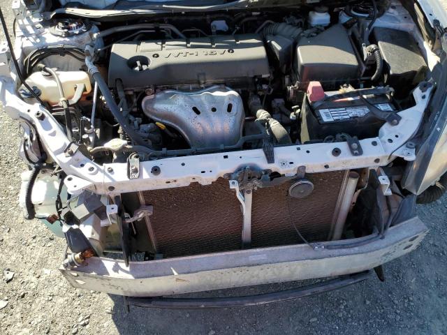 Photo 11 from auction – 2010 PONTIAC VIBE with VIN 5Y2SM6E01AZ418590