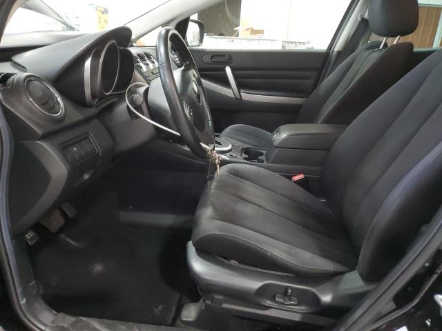 Photo 7 from auction – 2010 MAZDA CX-7 with VIN JM3ER2WM6A0341395