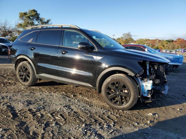 Photo 4 from auction – 2022 KIA SORENTO S with VIN 5XYRLDLC1NG149658